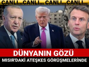 dunya liderleri misirda gozler gazze icin kritik zirvede ekKkf2O4.jpg