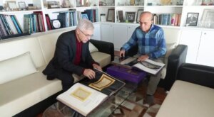 ilahi cizgiler hat sanatinin onculeri kitabi okurlarla bulustu rWh88q6d.jpg
